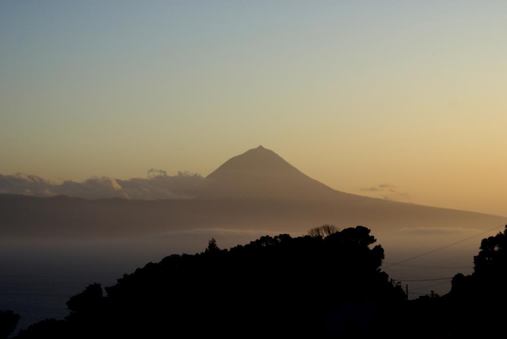 Cantinho Do Mar Urzelina エクステリア 写真