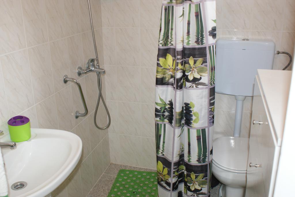Cantinho Do Mar Urzelina エクステリア 写真